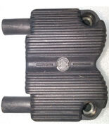 Harley Davidson twin cam EFI single-fire ignition coil pack Delphi HD Bl... - $44.99