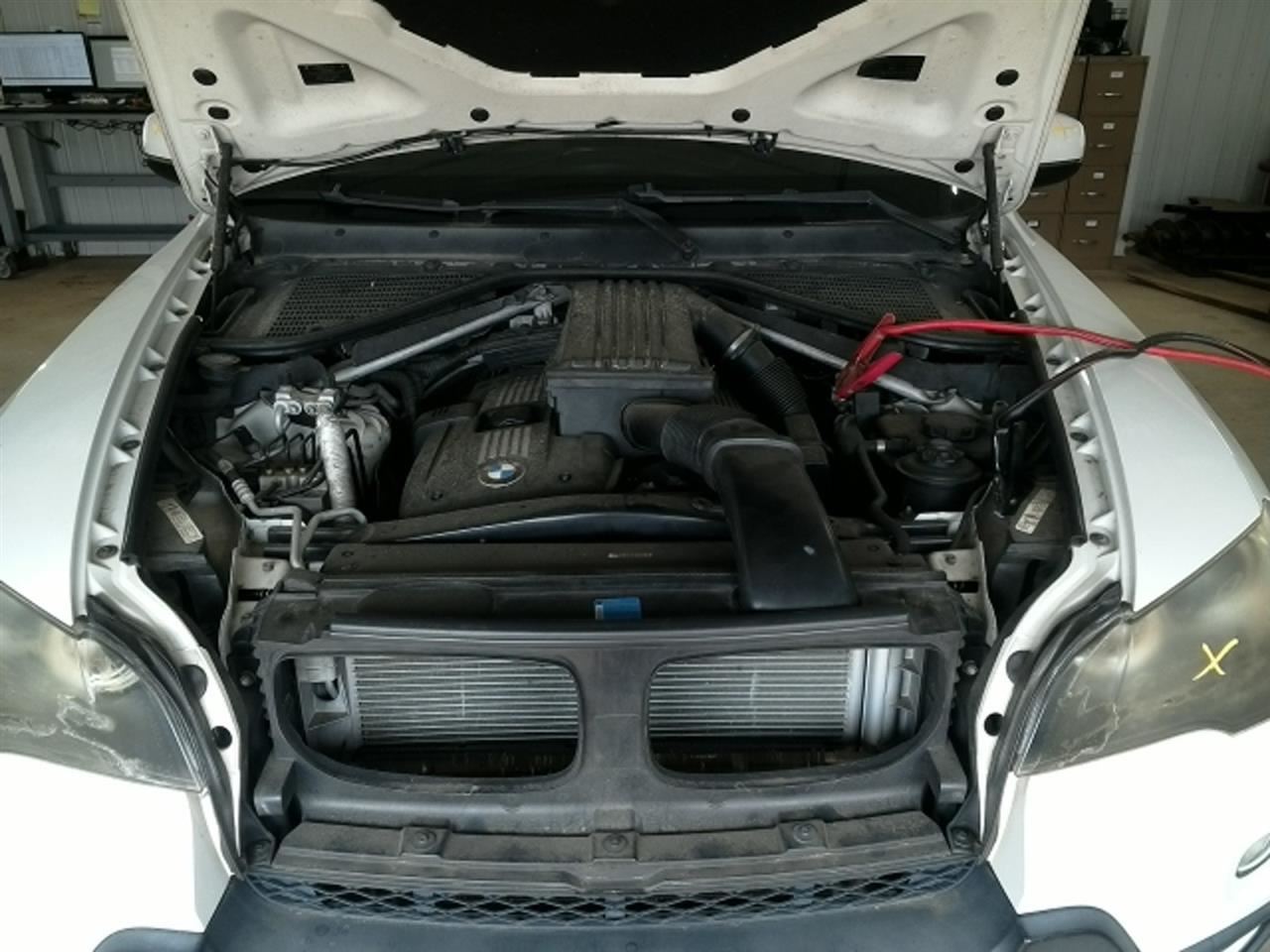Power Brake Booster Fits 08-14 BMW X6 104824637 Item image 5