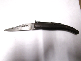 Veritable Breton Knife - £22.32 GBP