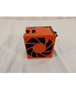 NEW IBM Black Orange 60mm X 60mm Hot Swap Fan Assembly PN 39M6803 - £14.19 GBP