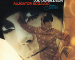 Alligator Bogaloo [Audio CD] - £32.47 GBP