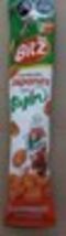 5X BITZ JAPANESE PEANUTS W/ TAJIN ( CACAHUATE JAPONES CON TAJIN ) 5 BAGS... - $28.70