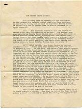 Deputy Great Sachems Introduction &amp; Conclusion Ceremony Raising Tribal C... - $47.52