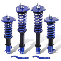 BFO Full Coilover Shock Struts For Subaru Impreza WRX Forester 2003-2007 - $204.93