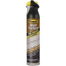 Homax Group Inc 4565 Wall Texture Knockdown Water Based Spray, 25 Fl Oz,... - £18.00 GBP