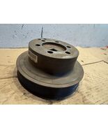 Detroit Diesel 60 Series 14.0L Engine Crankshaft Pulley 23527754 OEM - €179,01 EUR
