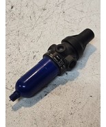 Filter Regulator 313042 | 250 PSIG Max Inlet 58 PSIG Max Outlet 150 F Ma... - $200.99
