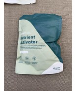 Lomi Compost Enhancer 45 Cycles – Nutrient Activator Pods Lot New Sealed - $523.43 MXN