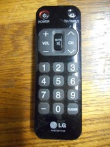 Original LG AKB72913103 TV OEM Remote Control - Tested - £6.99 GBP