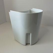 Omega Juicer Model 4000 White Pulp Waste Bin Replacement OEM Part - £26.62 GBP