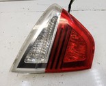 Driver Tail Light Sedan Canada Market Lid Mounted Fits 06-08 BMW 323i 95... - £47.76 GBP