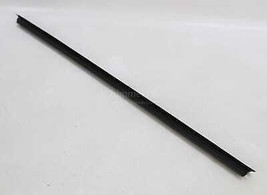 BMW E66 Right Rear Door Inner Weatherstrip Window Seal Channel 2002-2008 OEM - $24.75