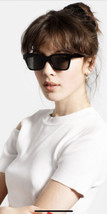 New RetroSuperFuture America KP8 Tortoise 51mm Sunglasses Italy - £119.46 GBP
