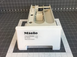 Miele Washer Dispenser M# 3033 P# 5540513 - $49.40