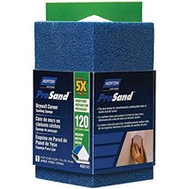 NORTON ABRASIVES/ST GOBAIN 5X 100G 07660768141 5X 100 Grit Sanding Sponge - $19.00