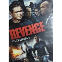 Peter Arpesella in Revenge DVD - £3.86 GBP