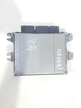 2021 Subaru WRX OEM 22765AR221 2.0L Electronic Control Module  - $122.51