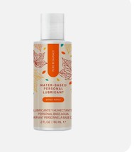Pure Romance SWEET MAPLE Water-Based Personal Lubricant NEW Flavor! - $375.43 MXN