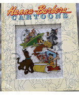 Hanna-Barbera CARTOONS by Michael Mallory (1998, Hardcover) - £35.51 GBP