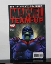Marvel Team-Up #12 November 2005 - £3.41 GBP