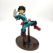 My Hero Academia Izuku Midoriya Action Figure Bandai Spirits EXC (No Box) - £11.05 GBP