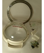 Welbilt Bread Maker Machine ABM-100-4 Glass Dome Lid Assembly Replacemen... - $340.65 MXN