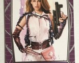 Star Wars Galactic Files Vintage Trading Card #536 Bria Tharon - $2.48