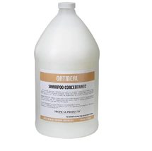 MPP Dog Oatmeal Pro Shampoo Concentrate Soothing Tropical Coconut Scent Choose S - £49.99 GBP