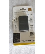 Scosche Bluetooth Wireless Rechargeable Audio Transmitter / Receiver - B... - $31.50 CAD