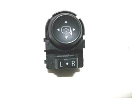 15-16 Chevrolet Ss CAPRICE/ELR/ATS/CTS/IMPALA / Door Mirrors SWITCH/CONTROL - £14.77 GBP