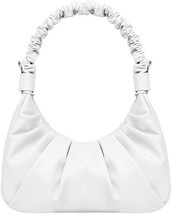 Mini Leather Handbag  - $49.36