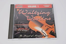 Waltzing Violins Volume 1 by 101 Strings (CD, 1993) - £10.26 GBP