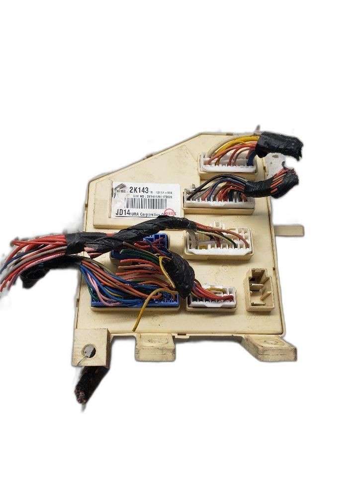 SOUL      2012 Chassis ECM 1276641*************MUST MATCH NUMBERS FOR WARRANT... Item image 10