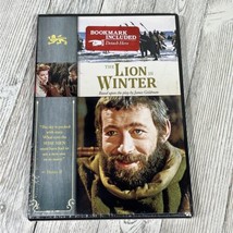 The Lion in Winter (DVD, 1968) New! - £5.79 GBP