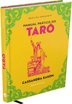 Manual Pratico do Taro (Em Portugues do Brasil) [Hardcover] Cassandra Eason - £29.29 GBP