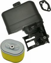 Air Filter &amp; Housing for Generator Water Pump Honda GX140 GX160 GX200 En... - $31.91