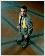Stargate Atlantis Paul McGillion Original Photo 8" x 10" Dr Carson Becke... - $4.85