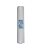 PureT (BVB2000005) 20&quot;x4.5&quot; Spun Polypropylene Sediment 5 Micron Filter - $613.44 MXN