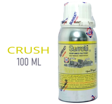 Crush Surrati concentrated Perfume oil ,100 ml packed, Attar oil. - £37.98 GBP