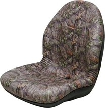 John Deere Camo Seat  Fits 2320 2520 2720 Replaces OEM# LVA14067 - $144.99