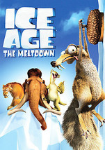 Ice Age: The Meltdown (DVD, 2006, Full Frame) - £3.29 GBP