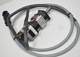 Applied Motion HT17 Motor W/ 17PL0100 Planetary Gearhead &amp; E2-500-197-IH... - $138.59