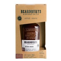 Beardburys Essentials | After Shave for Men, Soothes, refreshes and hydrates - V - £20.11 GBP