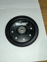 Simplicity 2171247Sm Pulley &amp; Bearing OEM NOS Removed From 1695196 Sub F... - £31.62 GBP