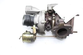 Right Passenger Side Turbo Turbocharger 4.5L Cyl 1-4 Fits 03-06 CAYENNE 22567 image 8