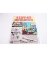 MAGAZINE - SERVICE SNICKERS MARCH PDC 1968 - $68.81 CAD