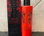 Revlon Orofluido Asia Zen Control Shampoo Nib 200ml/6.7oz - £12.36 GBP
