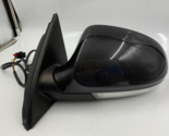 2006-2010 Volkswagen Passat Driver Side View Power Door Mirror Gray A02B... - $55.43