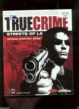 True Crime : Streets of L. A. by Doug Walsh and Tim Bogenn (2004, Paper... - £3.89 GBP