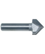 Magnate 706 V-Grooving Router Bits - 90 Degree; 1&quot; Cutting Diameter; 1/2... - $30.72 CAD